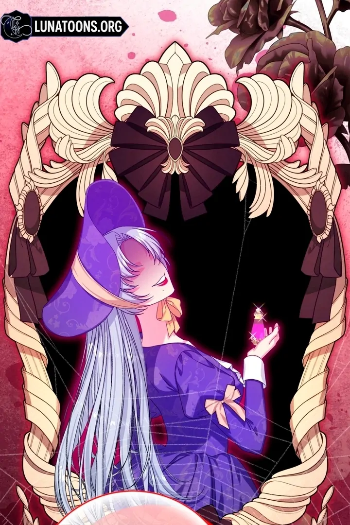 Love Potion Panic [+19]  [Luna Toons] - Chapter 06 - S1 manhwa