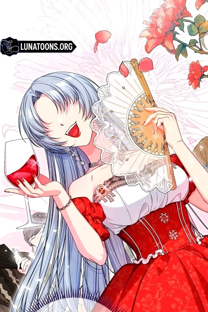 Love Potion Panic [+19]  [Luna Toons] - Chapter 06 - S1 manhwa