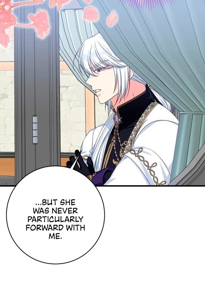 Love Potion Panic [+19]  [Luna Toons] - Chapter 06 - S1 manhwa
