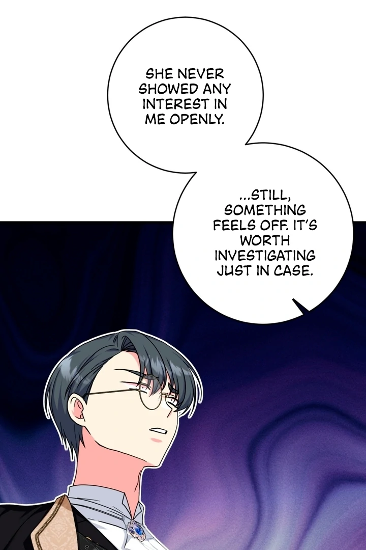 Love Potion Panic [+19]  [Luna Toons] - Chapter 06 - S1 manhwa