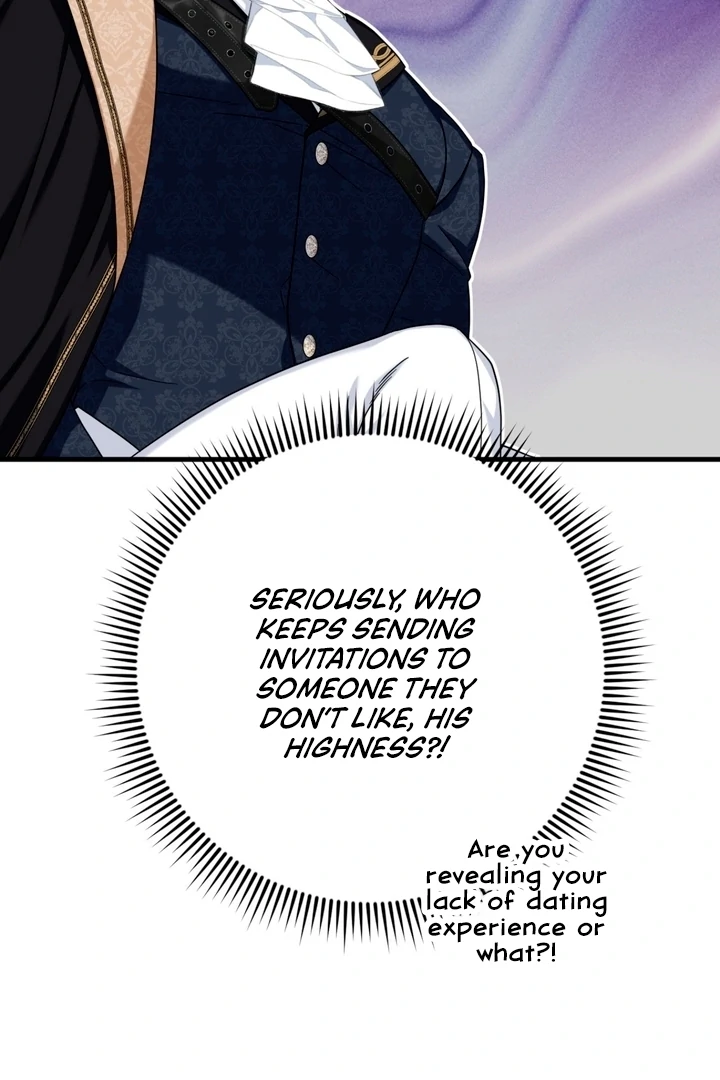 Love Potion Panic [+19]  [Luna Toons] - Chapter 06 - S1 manhwa