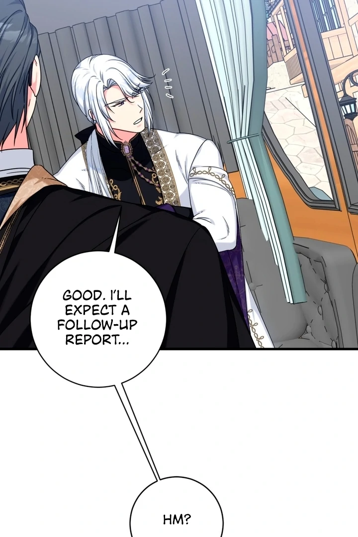 Love Potion Panic [+19]  [Luna Toons] - Chapter 06 - S1 manhwa