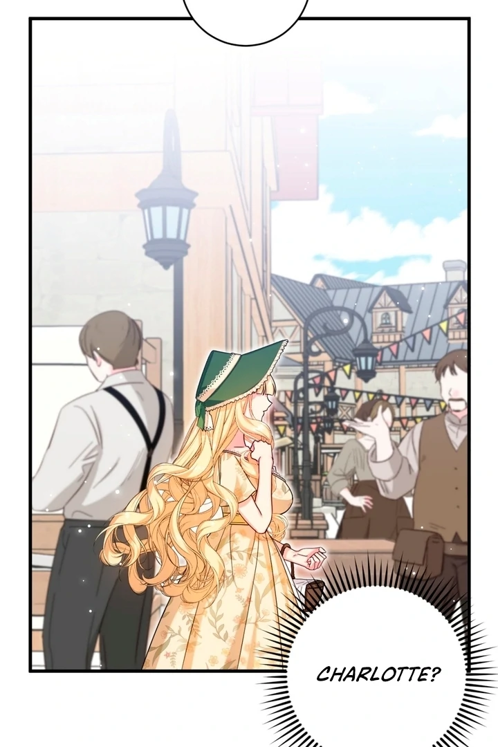 Love Potion Panic [+19]  [Luna Toons] - Chapter 06 - S1 manhwa