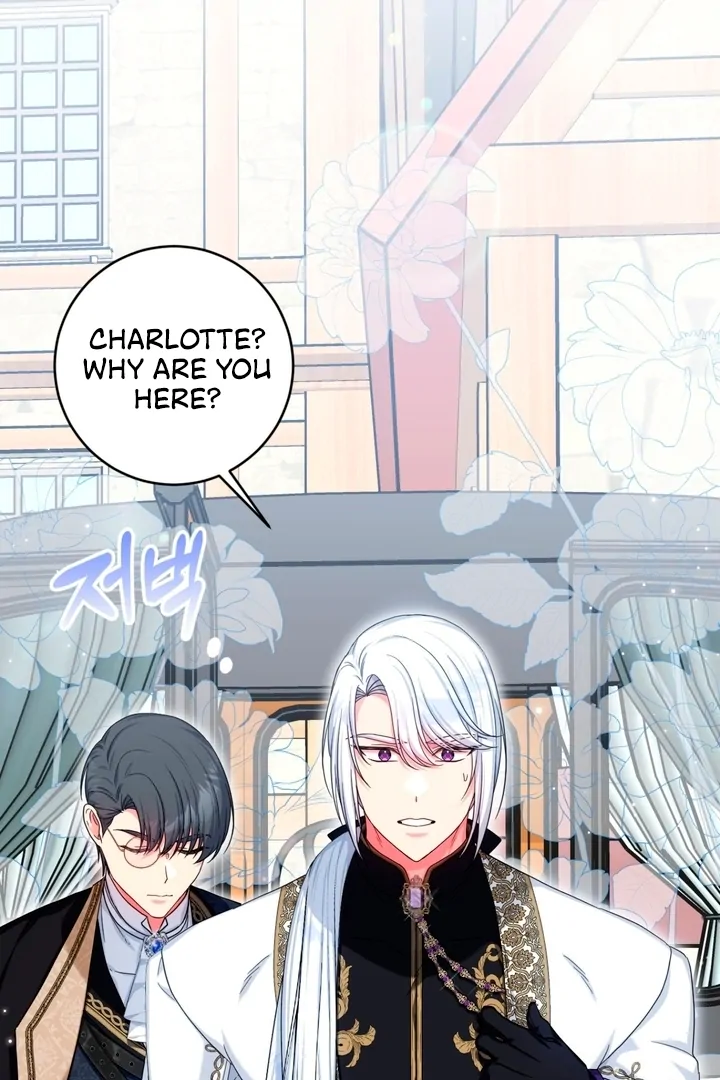 Love Potion Panic [+19]  [Luna Toons] - Chapter 06 - S1 manhwa