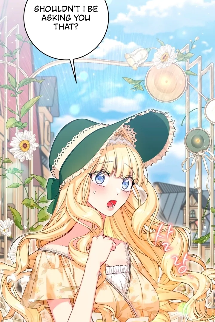 Love Potion Panic [+19]  [Luna Toons] - Chapter 06 - S1 manhwa