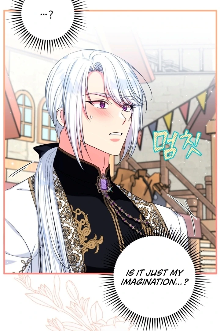 Love Potion Panic [+19]  [Luna Toons] - Chapter 06 - S1 manhwa