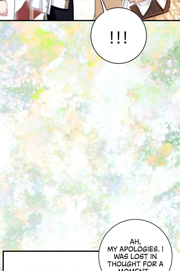 Love Potion Panic [+19]  [Luna Toons] - Chapter 06 - S1 manhwa