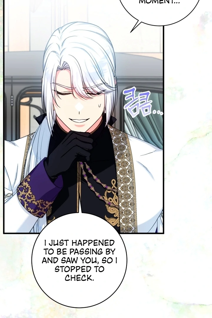 Love Potion Panic [+19]  [Luna Toons] - Chapter 06 - S1 manhwa