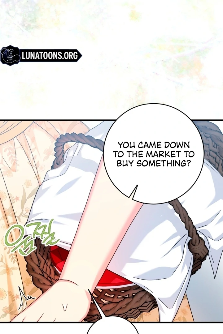 Love Potion Panic [+19]  [Luna Toons] - Chapter 06 - S1 manhwa