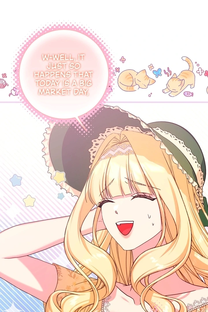 Love Potion Panic [+19]  [Luna Toons] - Chapter 06 - S1 manhwa