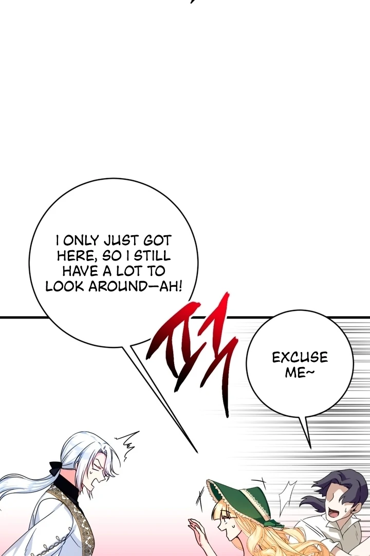 Love Potion Panic [+19]  [Luna Toons] - Chapter 06 - S1 manhwa
