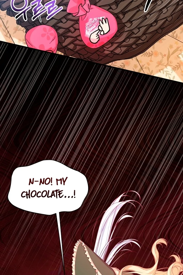 Love Potion Panic [+19]  [Luna Toons] - Chapter 06 - S1 manhwa
