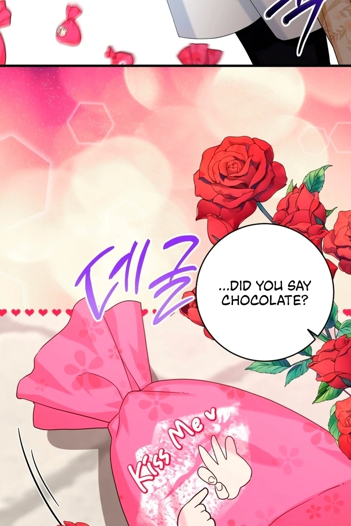 Love Potion Panic [+19]  [Luna Toons] - Chapter 06 - S1 manhwa