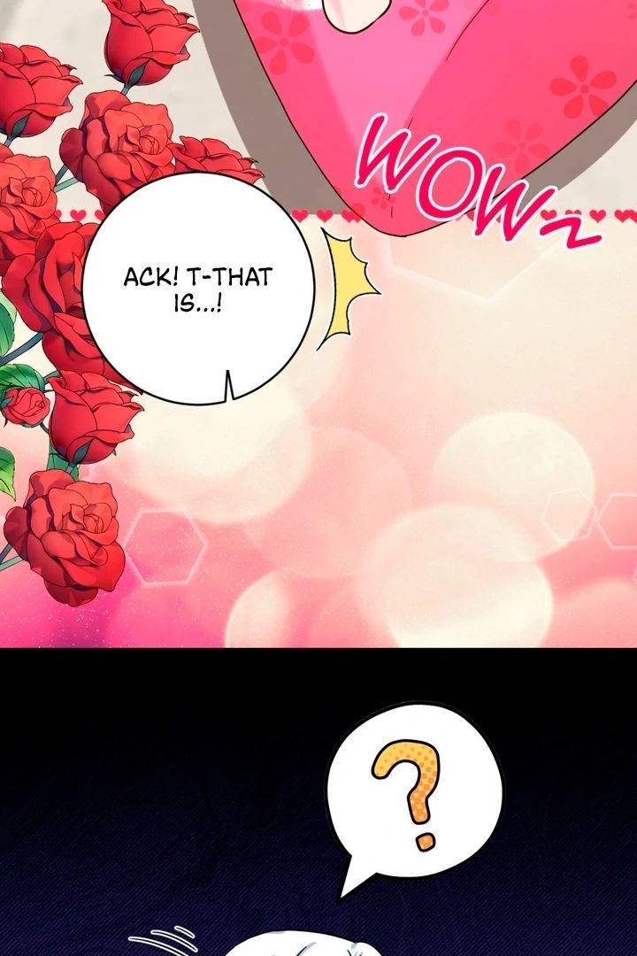 Love Potion Panic [+19]  [Luna Toons] - Chapter 06 - S1 manhwa