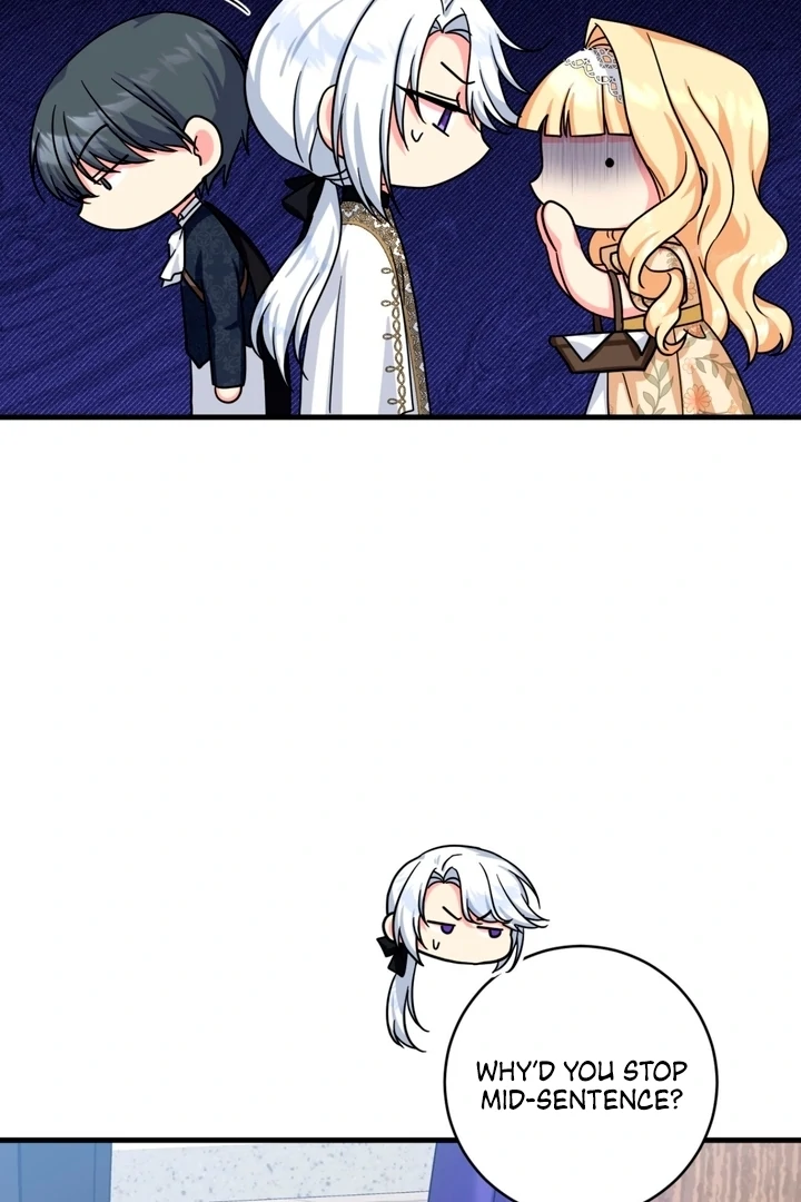 Love Potion Panic [+19]  [Luna Toons] - Chapter 06 - S1 manhwa