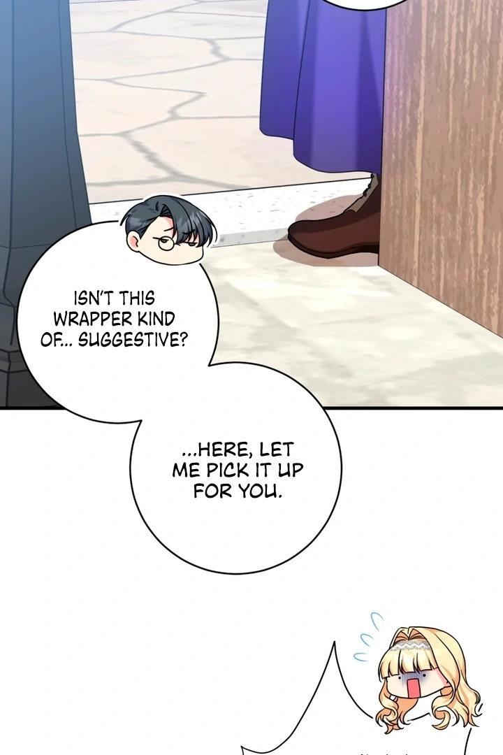 Love Potion Panic [+19]  [Luna Toons] - Chapter 06 - S1 manhwa