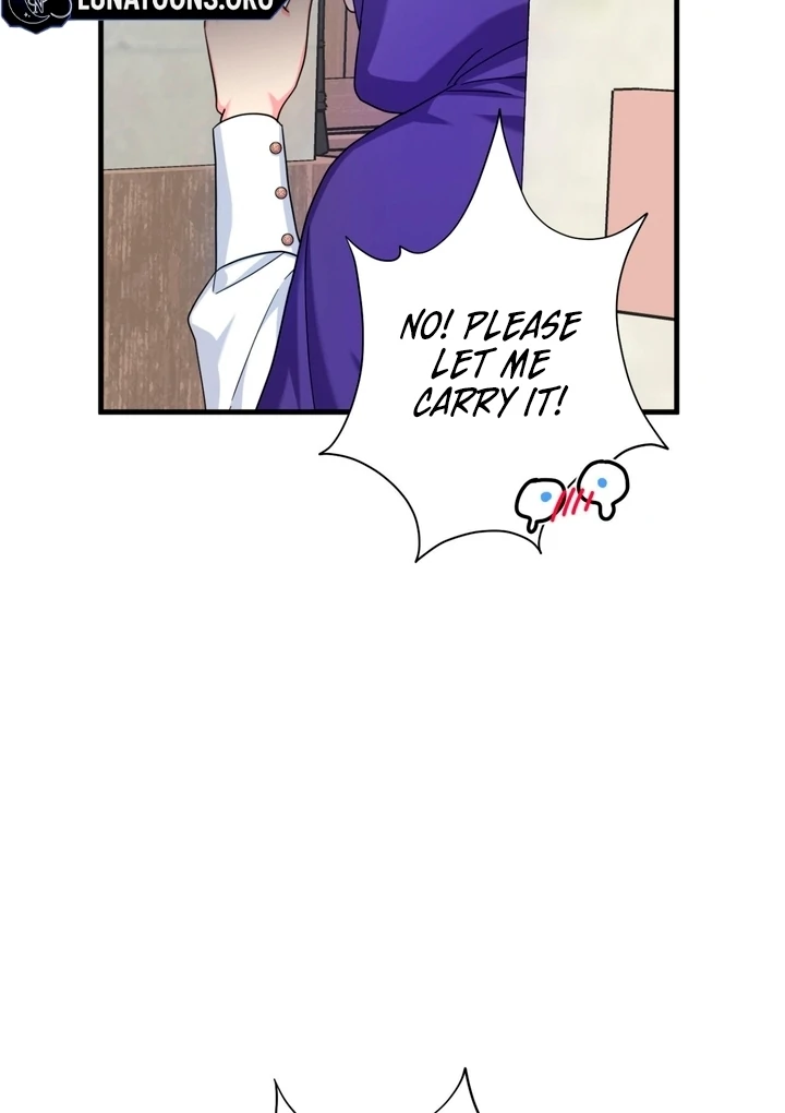 Love Potion Panic [+19]  [Luna Toons] - Chapter 06 - S1 manhwa