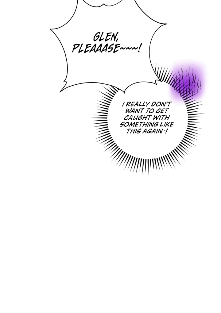 Love Potion Panic [+19]  [Luna Toons] - Chapter 06 - S1 manhwa