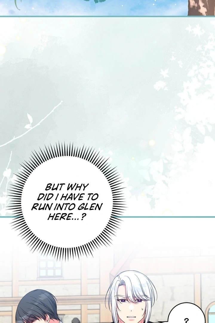 Love Potion Panic [+19]  [Luna Toons] - Chapter 07 - S1 manhwa
