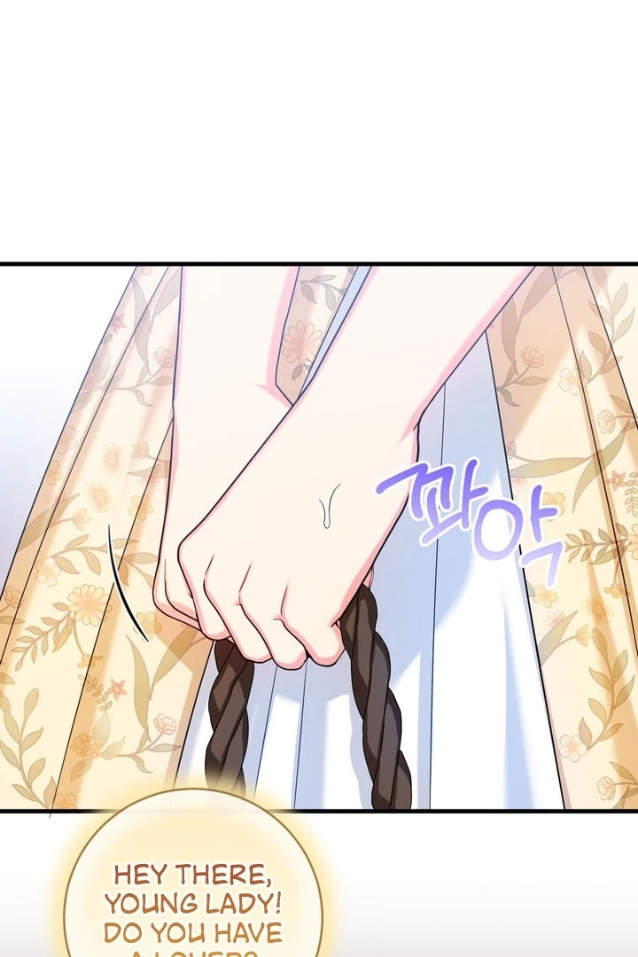 Love Potion Panic [+19]  [Luna Toons] - Chapter 07 - S1 manhwa