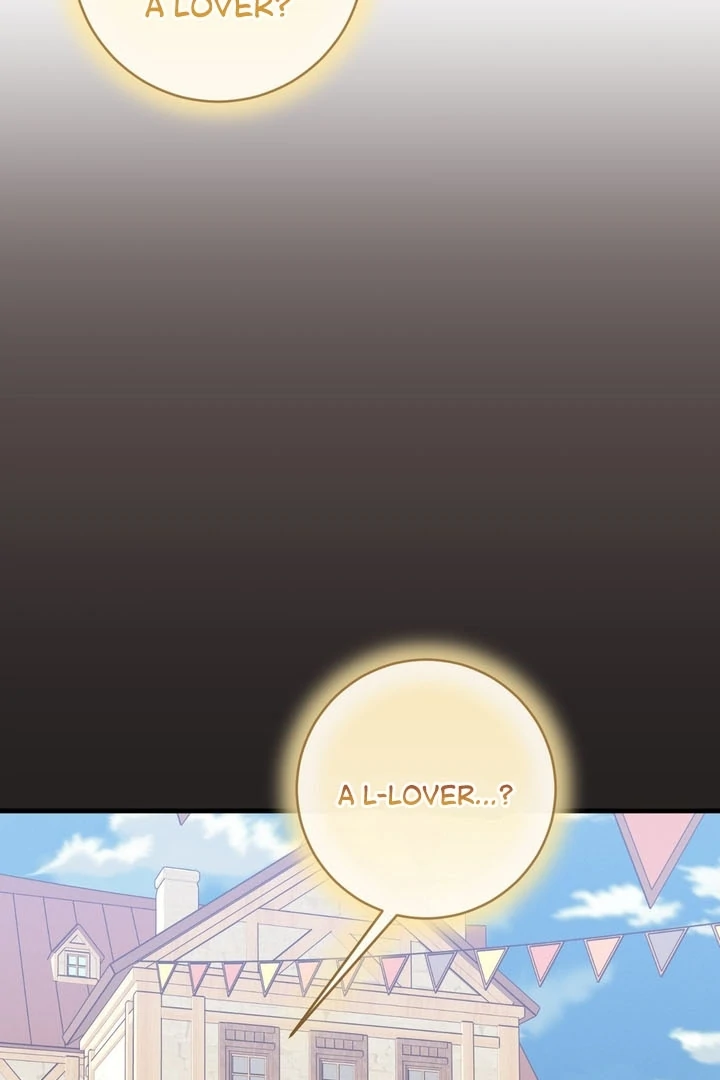 Love Potion Panic [+19]  [Luna Toons] - Chapter 07 - S1 manhwa