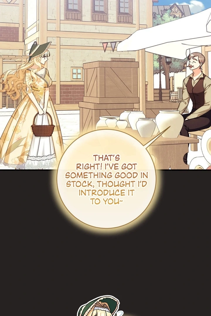 Love Potion Panic [+19]  [Luna Toons] - Chapter 07 - S1 manhwa