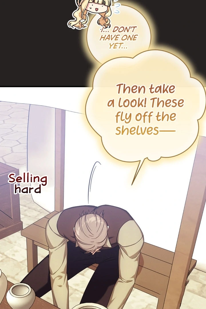 Love Potion Panic [+19]  [Luna Toons] - Chapter 07 - S1 manhwa