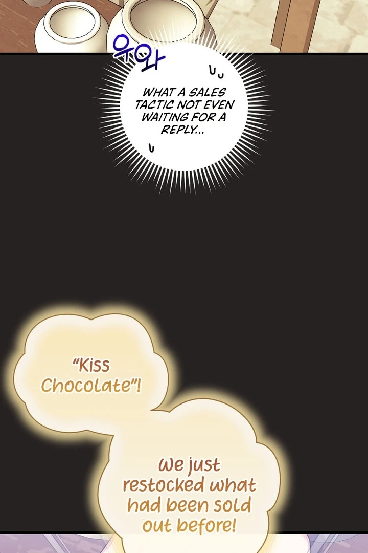 Love Potion Panic [+19]  [Luna Toons] - Chapter 07 - S1 manhwa