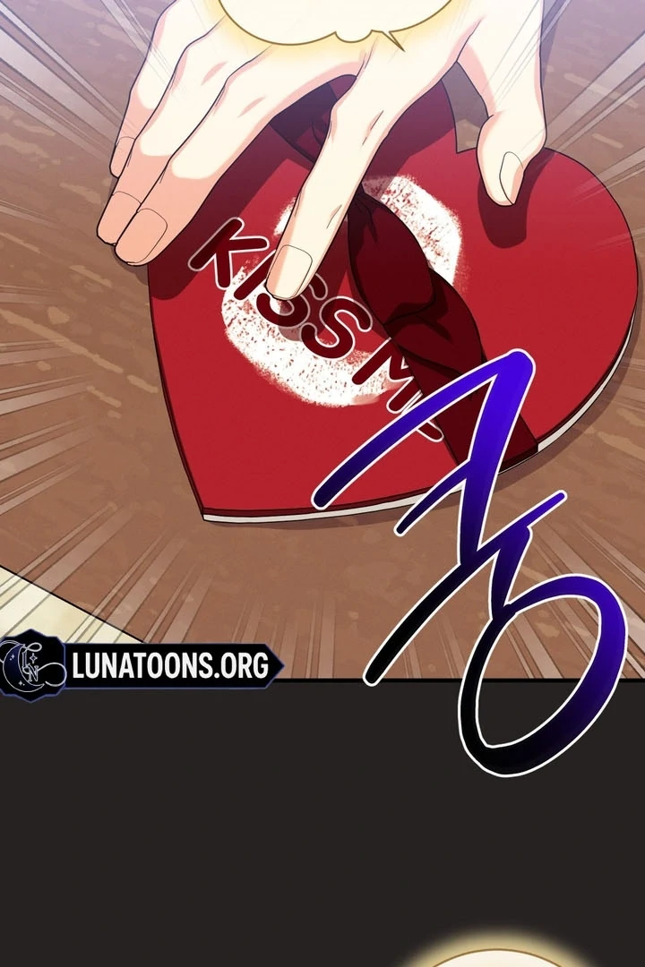 Love Potion Panic [+19]  [Luna Toons] - Chapter 07 - S1 manhwa