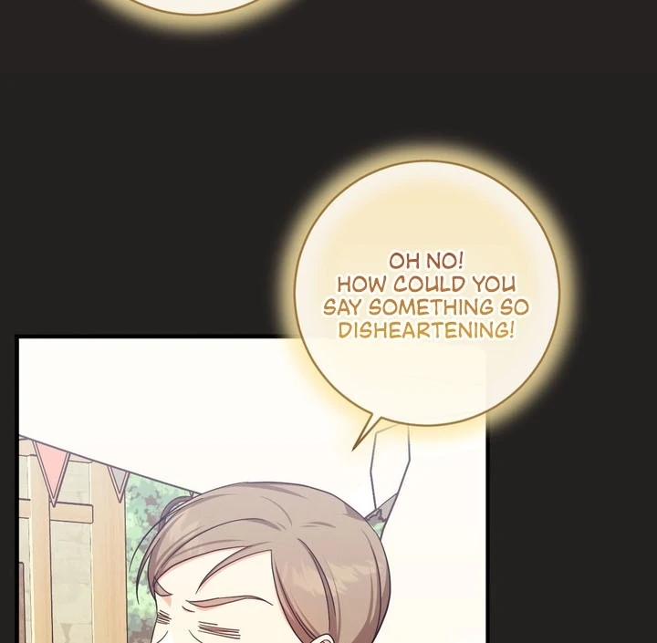 Love Potion Panic [+19]  [Luna Toons] - Chapter 07 - S1 manhwa