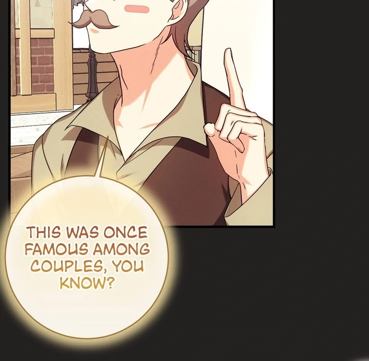 Love Potion Panic [+19]  [Luna Toons] - Chapter 07 - S1 manhwa