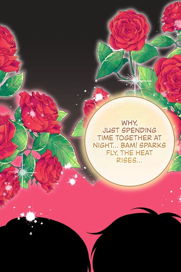 Love Potion Panic [+19]  [Luna Toons] - Chapter 07 - S1 manhwa