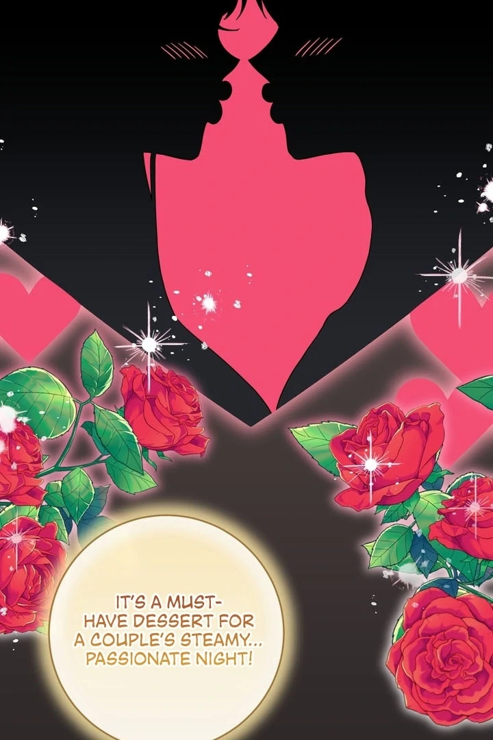 Love Potion Panic [+19]  [Luna Toons] - Chapter 07 - S1 manhwa