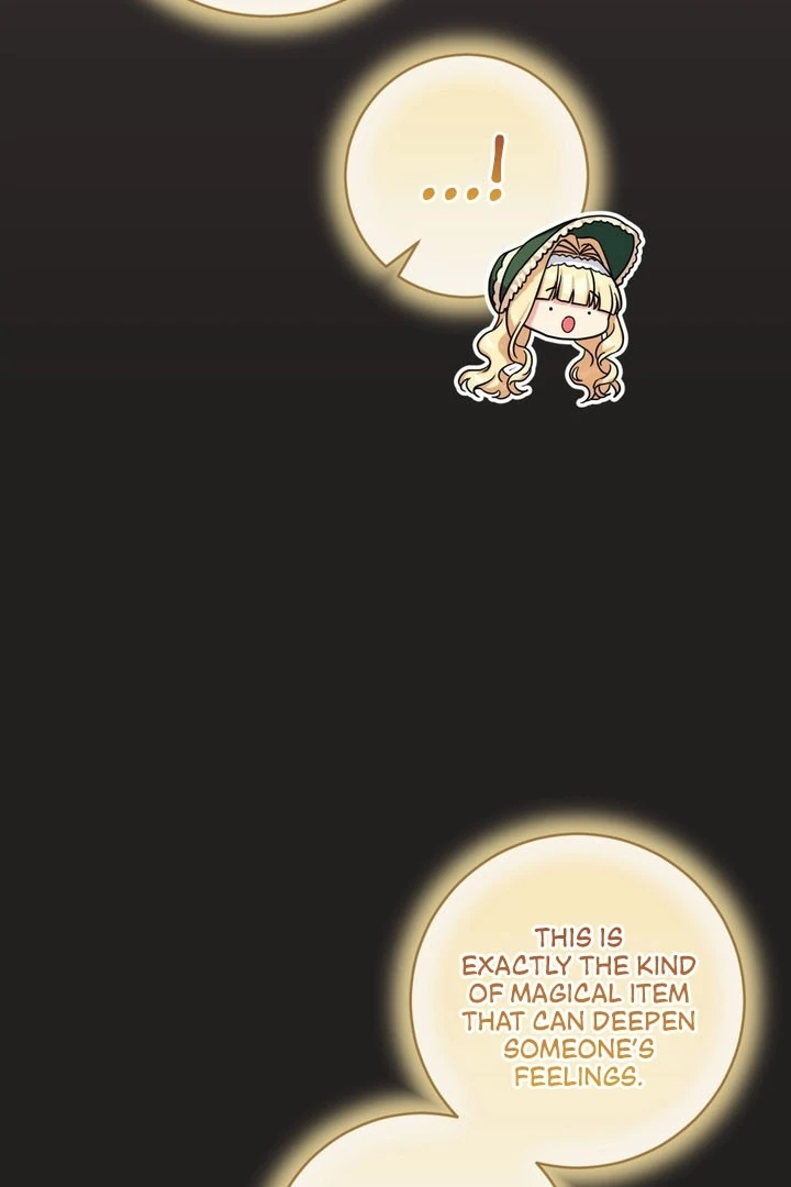 Love Potion Panic [+19]  [Luna Toons] - Chapter 07 - S1 manhwa