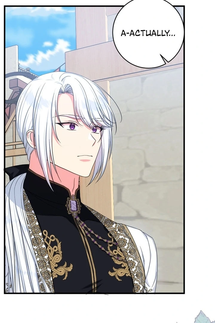 Love Potion Panic [+19]  [Luna Toons] - Chapter 07 - S1 manhwa