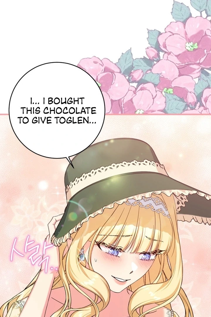 Love Potion Panic [+19]  [Luna Toons] - Chapter 07 - S1 manhwa