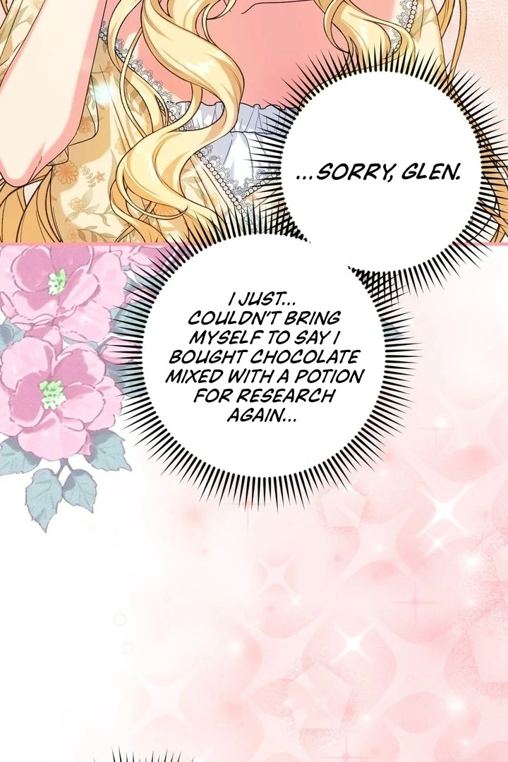 Love Potion Panic [+19]  [Luna Toons] - Chapter 07 - S1 manhwa