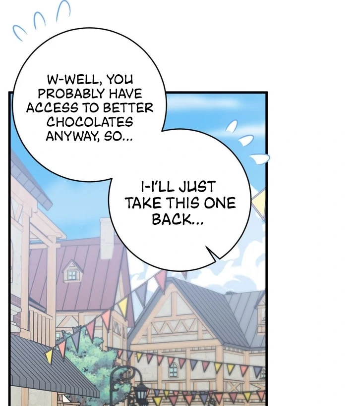 Love Potion Panic [+19]  [Luna Toons] - Chapter 07 - S1 manhwa