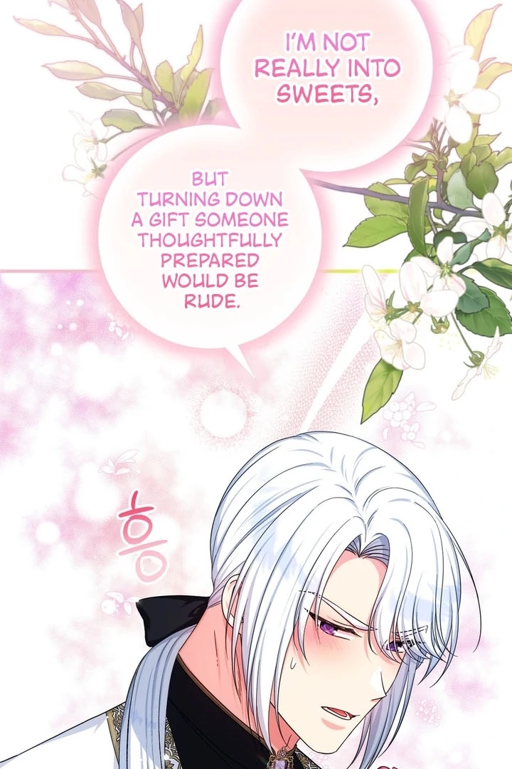 Love Potion Panic [+19]  [Luna Toons] - Chapter 07 - S1 manhwa