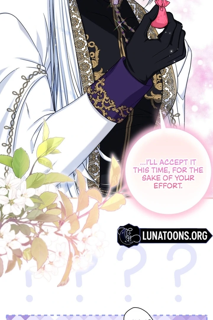 Love Potion Panic [+19]  [Luna Toons] - Chapter 07 - S1 manhwa