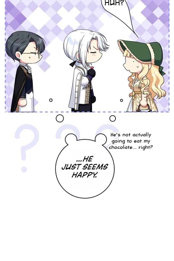 Love Potion Panic [+19]  [Luna Toons] - Chapter 07 - S1 manhwa