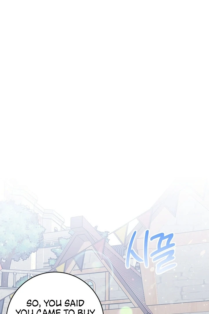 Love Potion Panic [+19]  [Luna Toons] - Chapter 07 - S1 manhwa