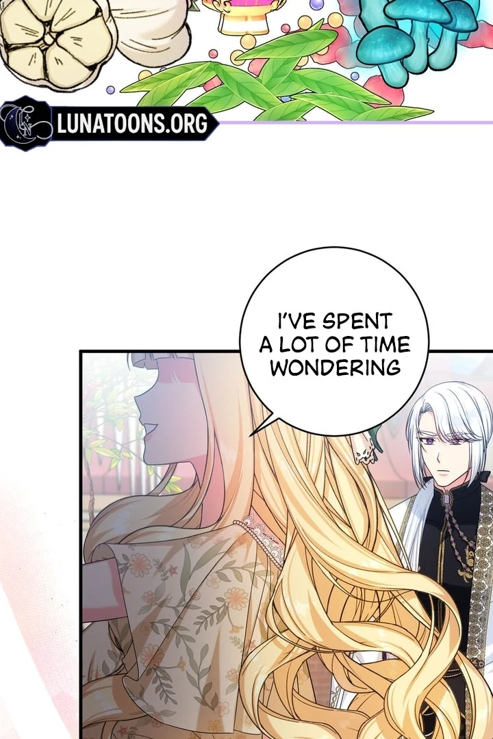 Love Potion Panic [+19]  [Luna Toons] - Chapter 07 - S1 manhwa