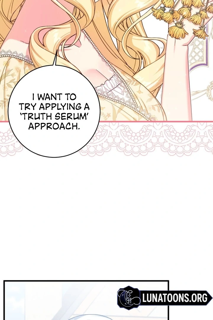 Love Potion Panic [+19]  [Luna Toons] - Chapter 07 - S1 manhwa