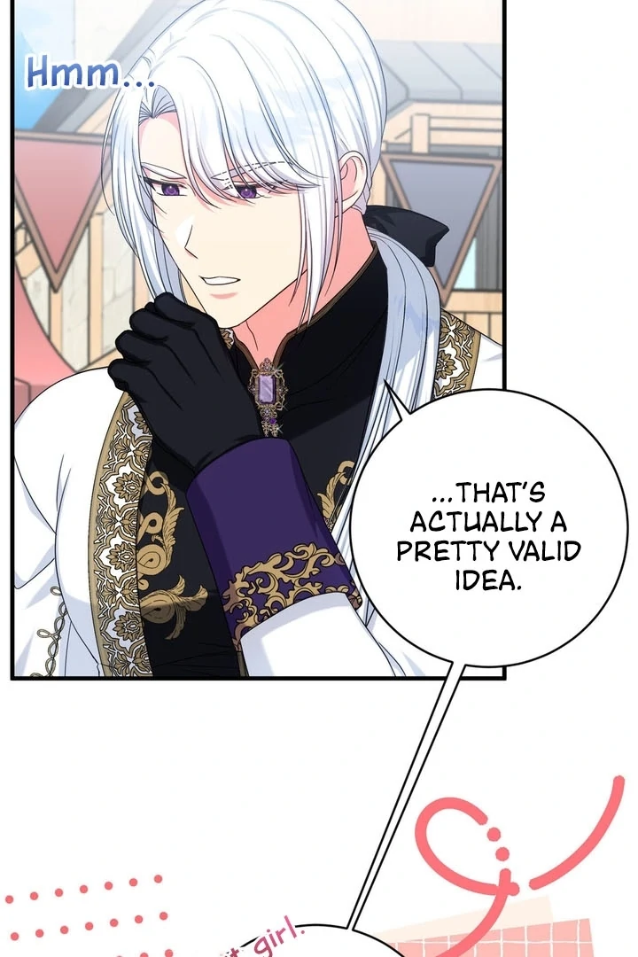 Love Potion Panic [+19]  [Luna Toons] - Chapter 07 - S1 manhwa