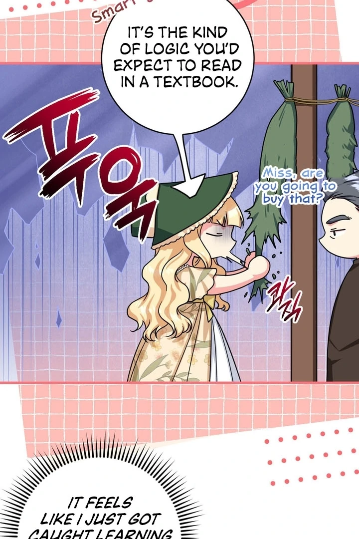 Love Potion Panic [+19]  [Luna Toons] - Chapter 07 - S1 manhwa