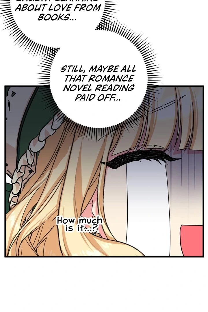 Love Potion Panic [+19]  [Luna Toons] - Chapter 07 - S1 manhwa