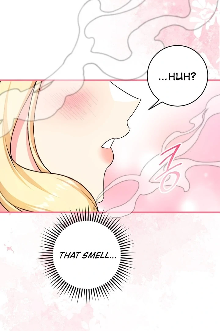 Love Potion Panic [+19]  [Luna Toons] - Chapter 07 - S1 manhwa