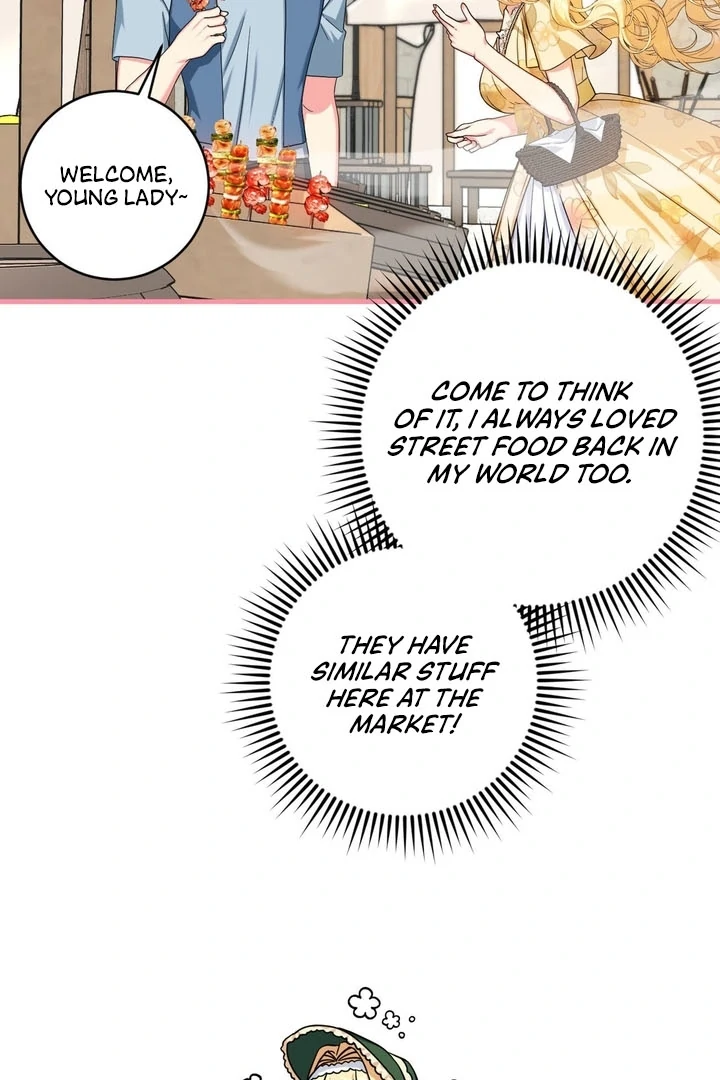 Love Potion Panic [+19]  [Luna Toons] - Chapter 07 - S1 manhwa