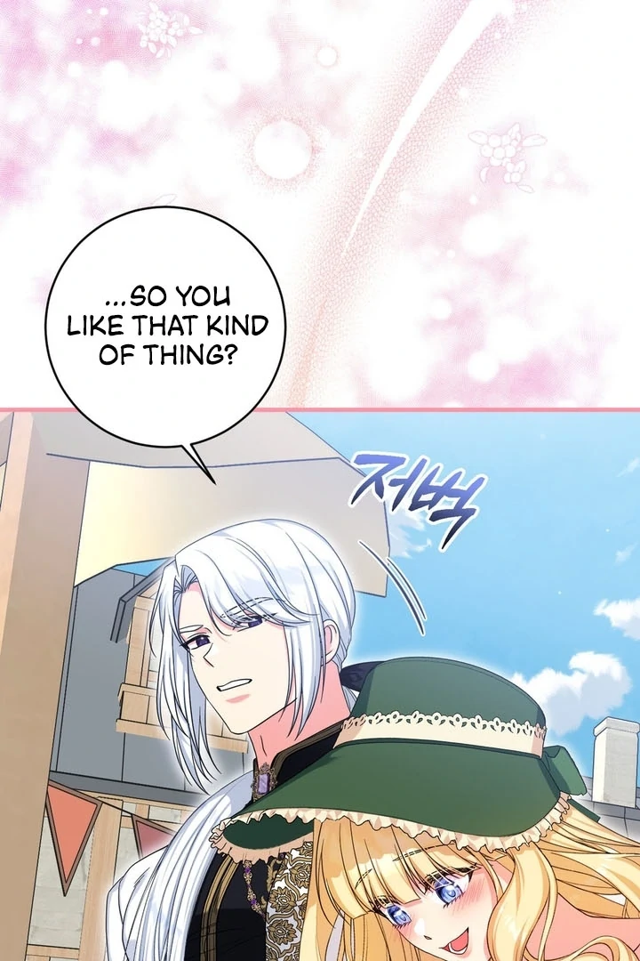 Love Potion Panic [+19]  [Luna Toons] - Chapter 07 - S1 manhwa
